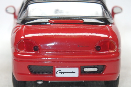 SUZUKI CAPPUCCINO 6