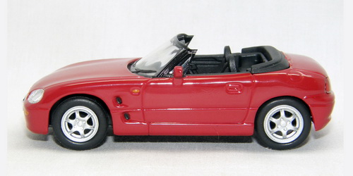 SUZUKI CAPPUCCINO 4