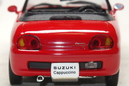 SUZUKI CAPPUCCINO 10