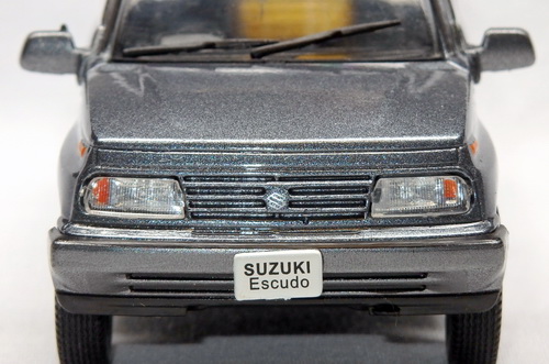 SUZUKI ESCUDO HARDTOP 1