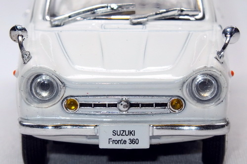 SUZUKI FRONTE 360 1