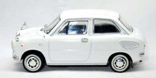 SUZUKI FRONTE 360