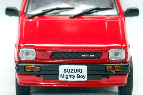 SUZUKI MIGHTYBOY 1