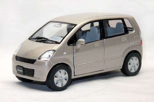 SUZUKI MR WAGON