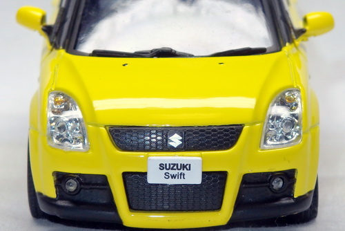 SUZUKI SWIFT 1