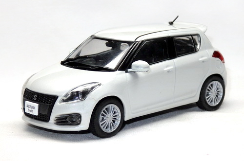 SUZUKI SWIFT SPORT