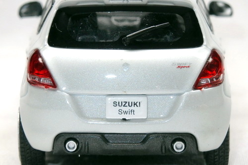 SUZUKI SWIFT SPORT 2