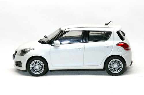 SUZUKI SWIFT SPORT