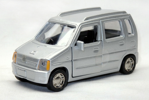 SUZUKI WAGON R 7