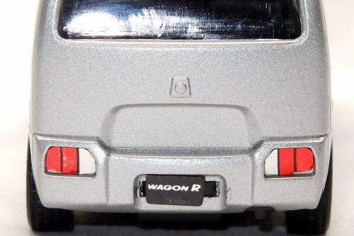 SUZUKI WAGON R 10