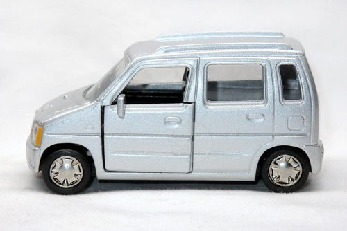 SUZUKI WAGON R 8