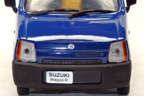 SUZUKI WAGON R 1