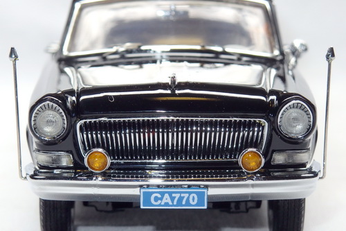 HONGQI CA770 1