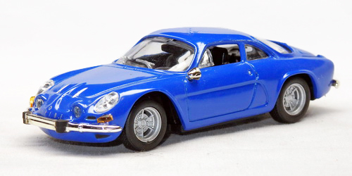 ALPINE RENAULT A110 13