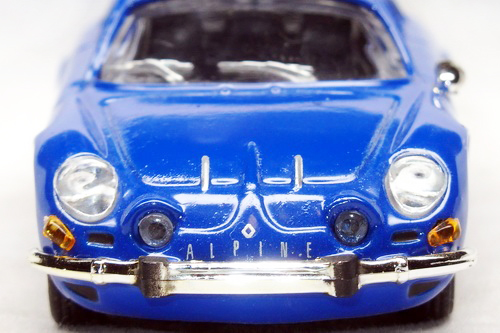 ALPINE RENAULT A110 15