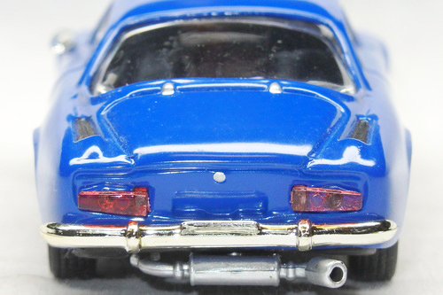 ALPINE RENAULT A110 16