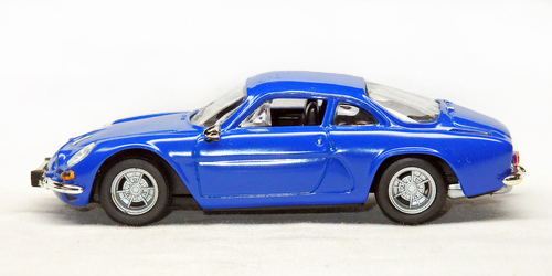 ALPINE RENAULT A110 14