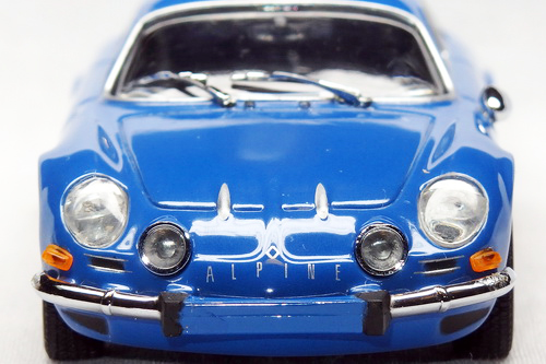 ALPINE RENAULT A110 13