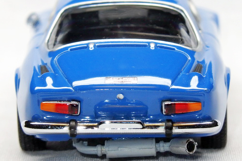 ALPINE RENAULT A110 14