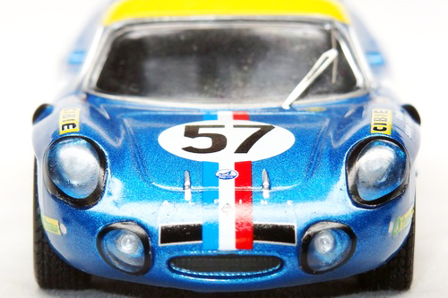 ALPINE RENAULT A210 1