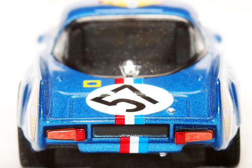 ALPINE RENAULT A210 2