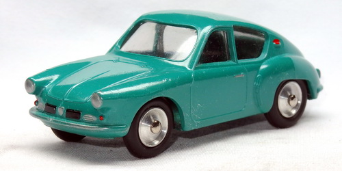 ALPINE RENAULT A106 MILLE MIGLIA