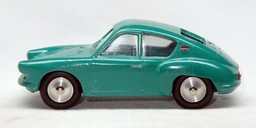 ALPINE RENAULT A106 MILLE MIGLIA