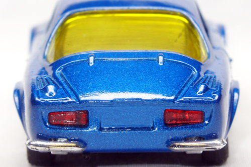 ALPINE RENAULT A110 8