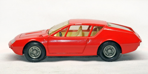 ALPINE RENAULT A310