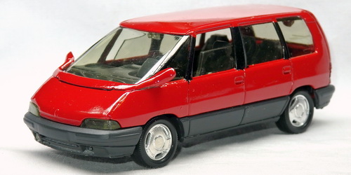 RENAULT ESPASE II