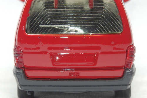 RENAULT ESPASE II 2