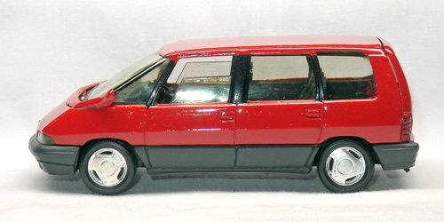 RENAULT ESPASE II