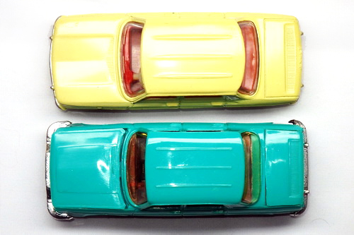 RENAULT 10 2