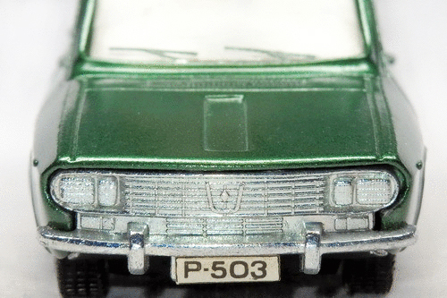 RENAULT 12 5