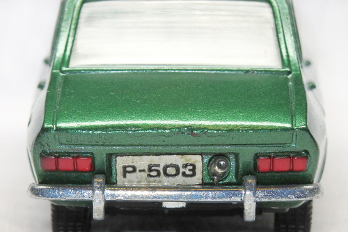 RENAULT 12 6
