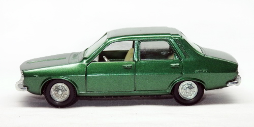 RENAULT 12 4