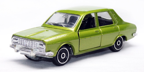 RENAULT 12 TS 7