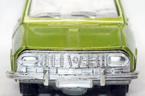 RENAULT 12 TS 9