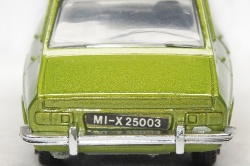 RENAULT 12 TS 10