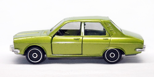 RENAULT 12 TS 8