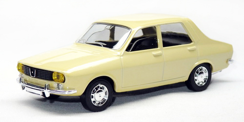 RENAULT 12 11
