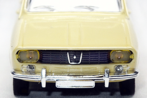 RENAULT 12 13