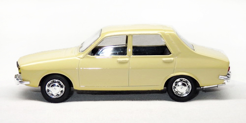RENAULT 12 12