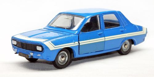 RENAULT 12 GORDINI 1