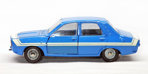 RENAULT 12 GORDINI 1