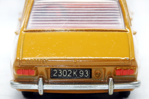 RENAULT 12 2