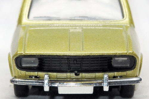 RENAULT 12 BREAK 3