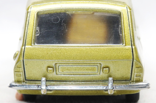 RENAULT 12 BREAK 4