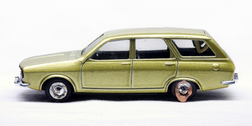 RENAULT 12 BREAK 2