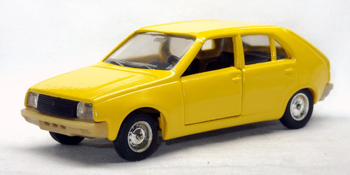 RENAULT 14